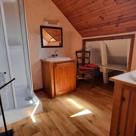 Les Du Saladou 3* Val-d'Arcomie