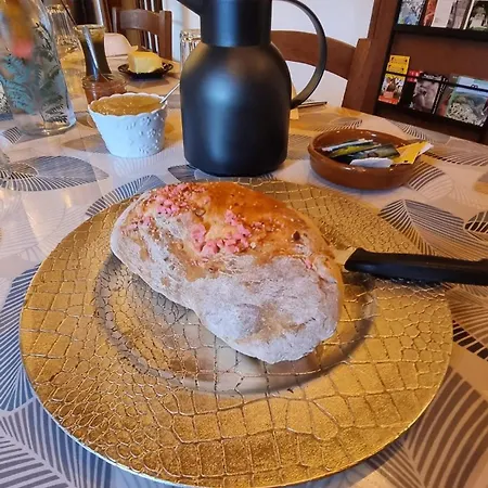 Les Du Saladou 3* Val-d'Arcomie