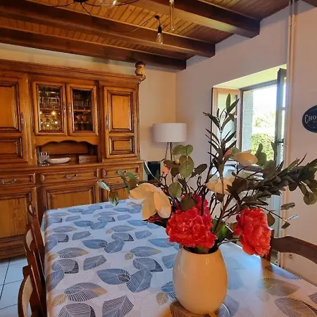 Les Du Saladou Val-d'Arcomie