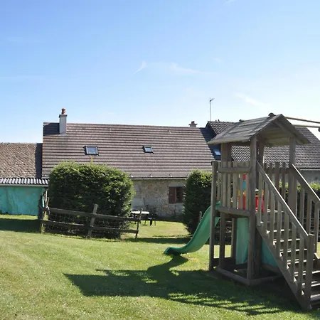 Les Du Saladou Maison d'hôtes