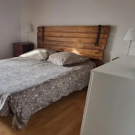 Maison d'hôtes Les Du Saladou Val-d'Arcomie