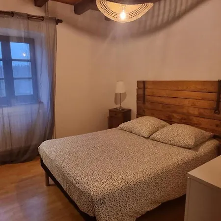 Les Du Saladou Maison d'hôtes