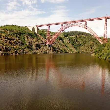 Les Du Saladou 3*